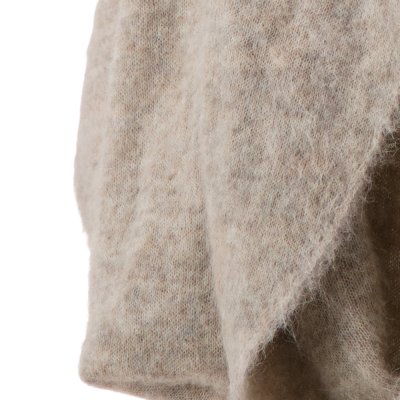 THE GLOVE SCARF